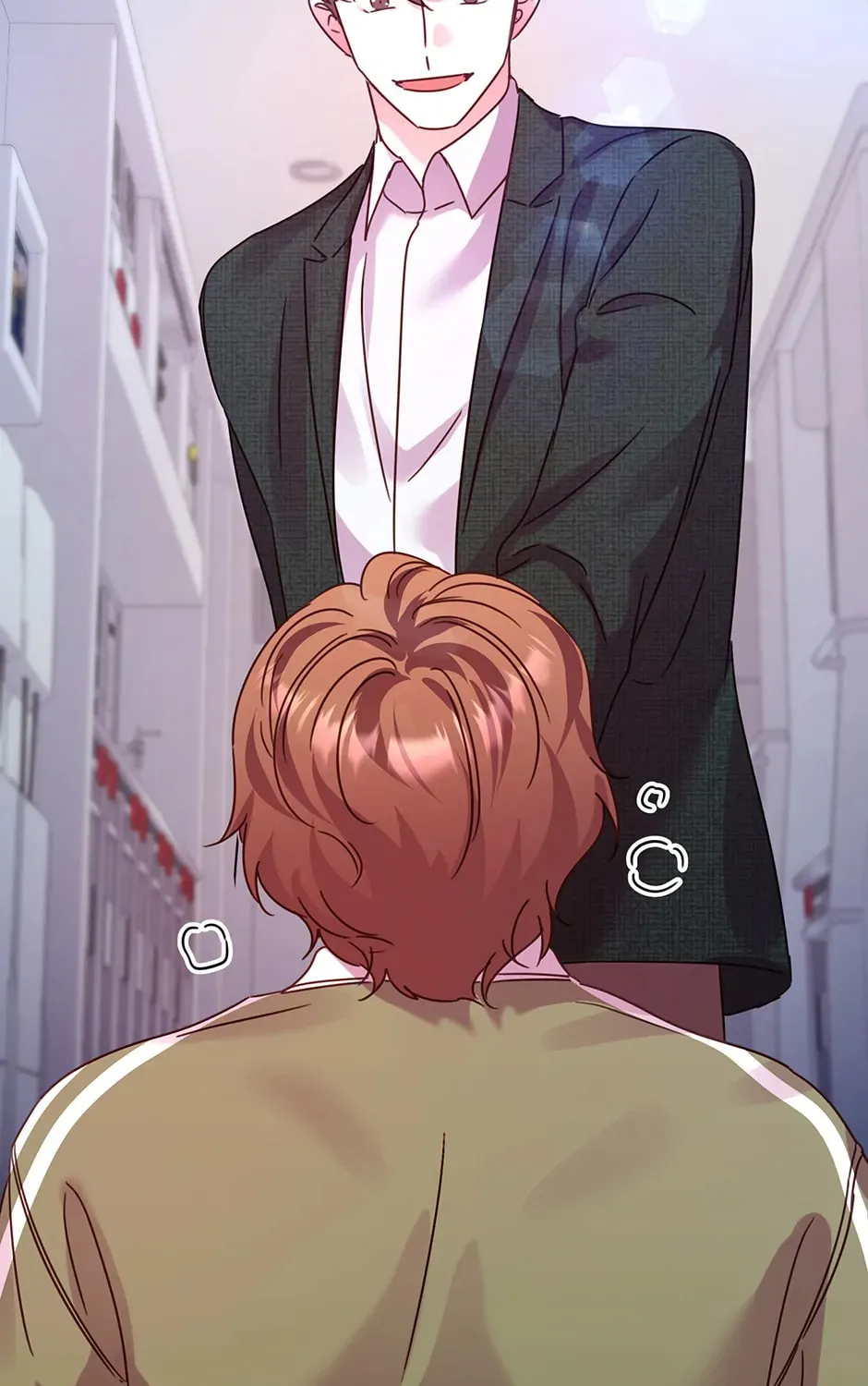 Second Try Idol Chapter 161 page 93 - 