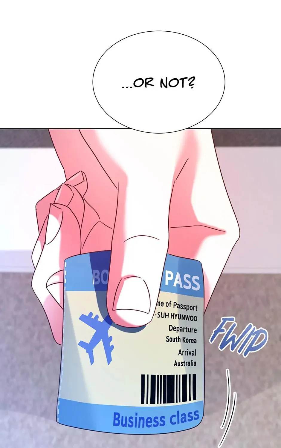 Second Try Idol Chapter 161 page 95 - 