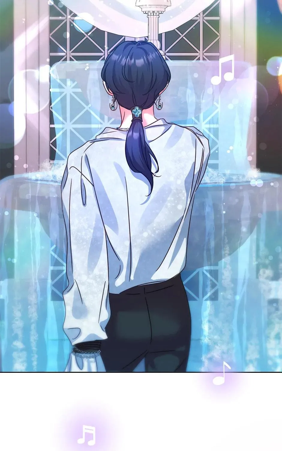 Second Try Idol Chapter 162 page 101 - 