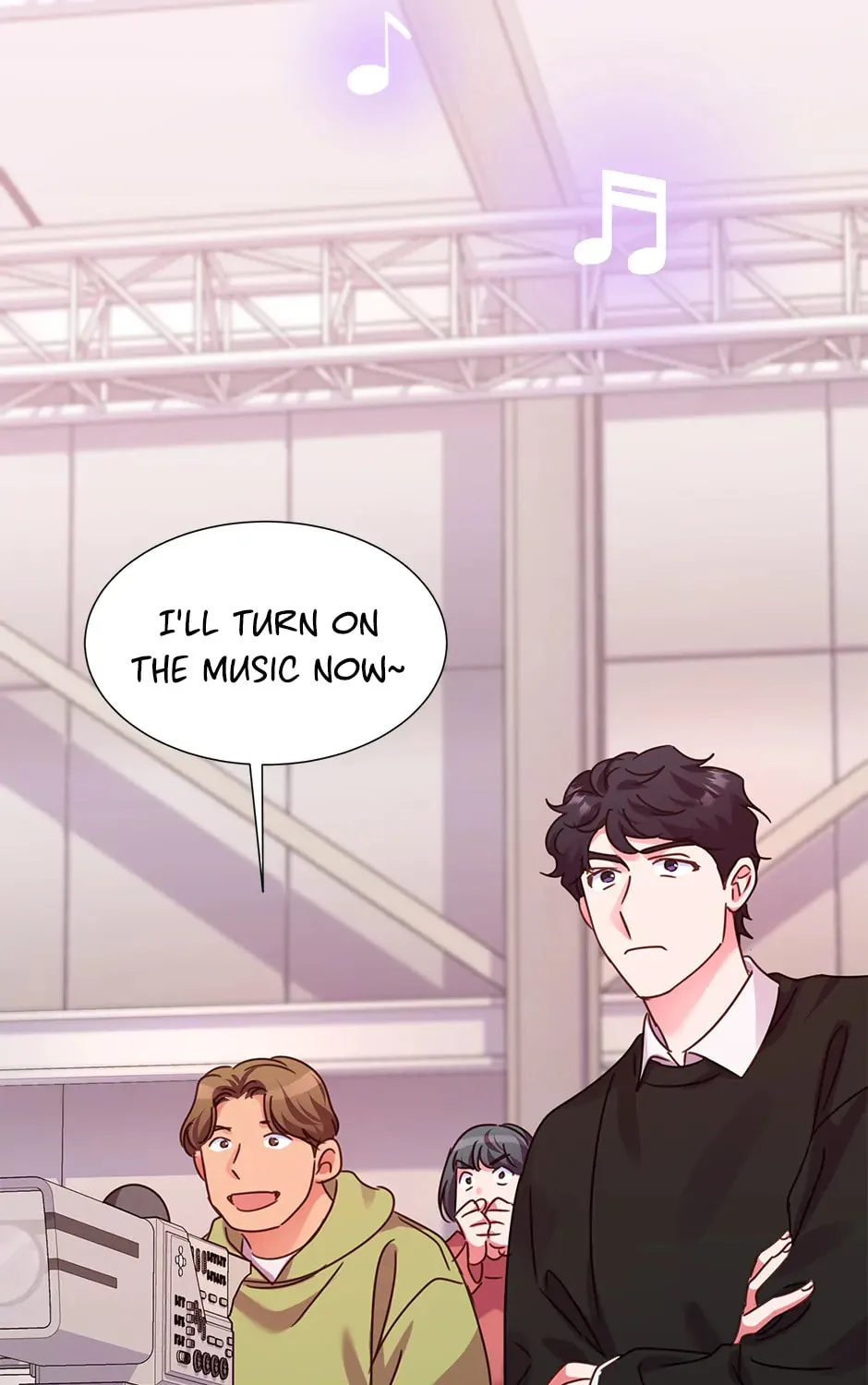 Second Try Idol Chapter 162 page 105 - 