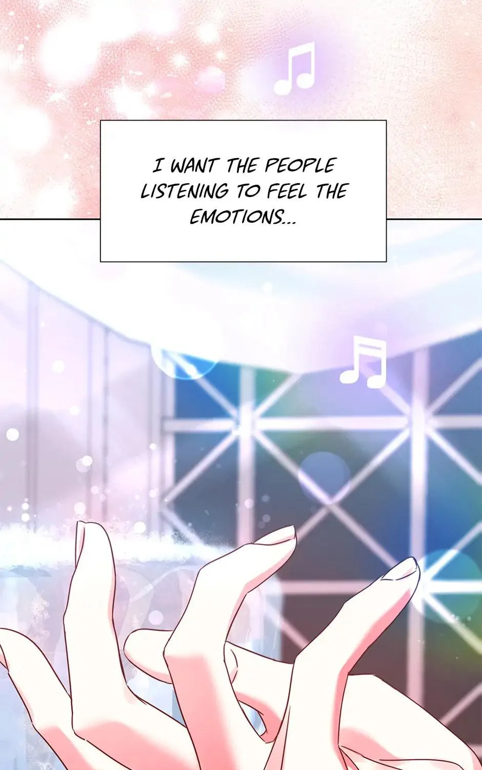 Second Try Idol Chapter 162 page 107 - 