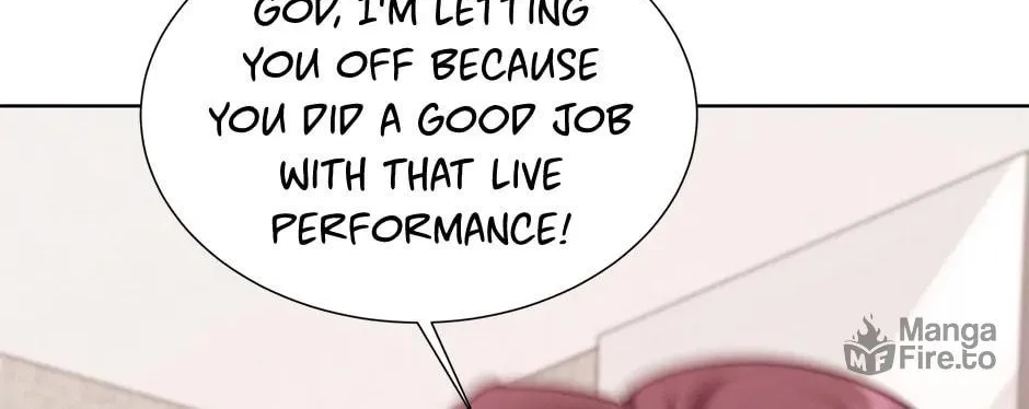 Second Try Idol Chapter 162 page 12 - 