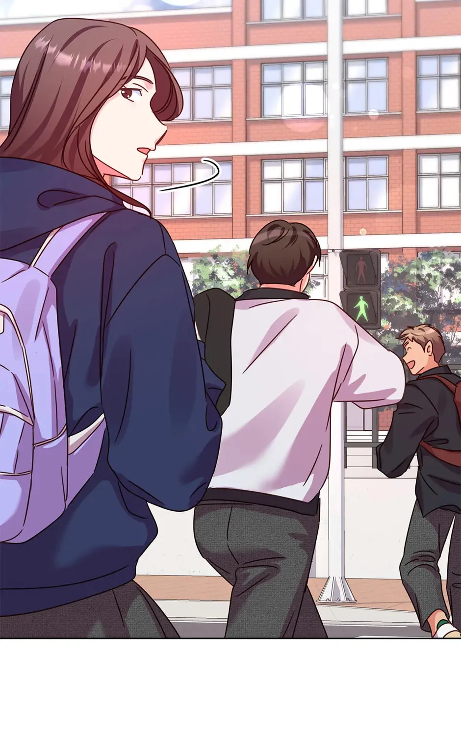 Second Try Idol Chapter 162 page 115 - 