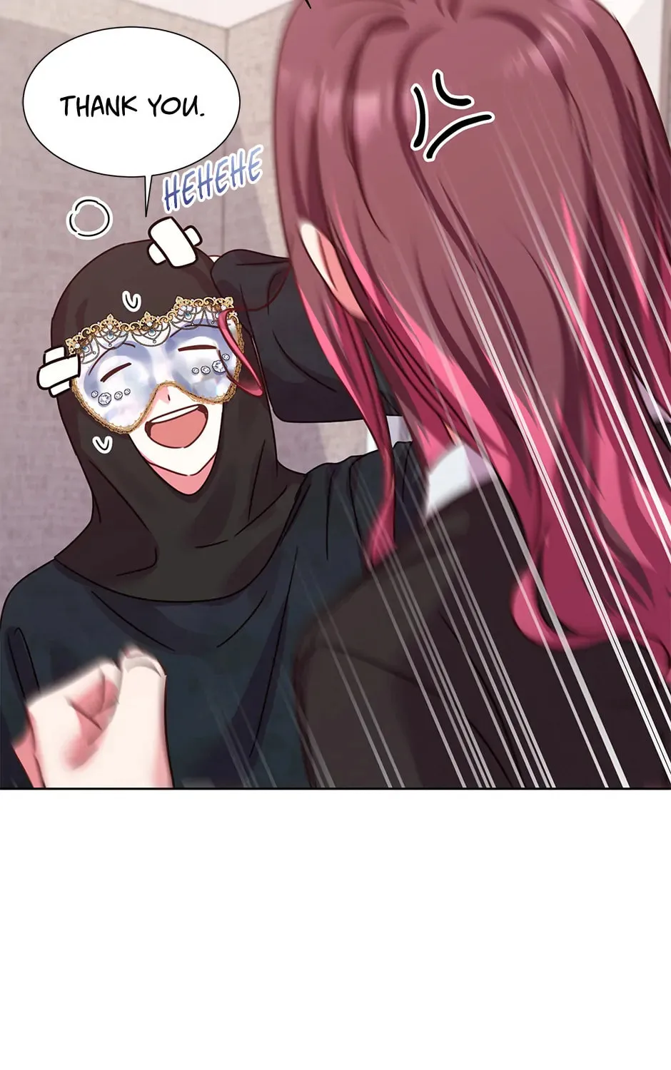 Second Try Idol Chapter 162 page 13 - 