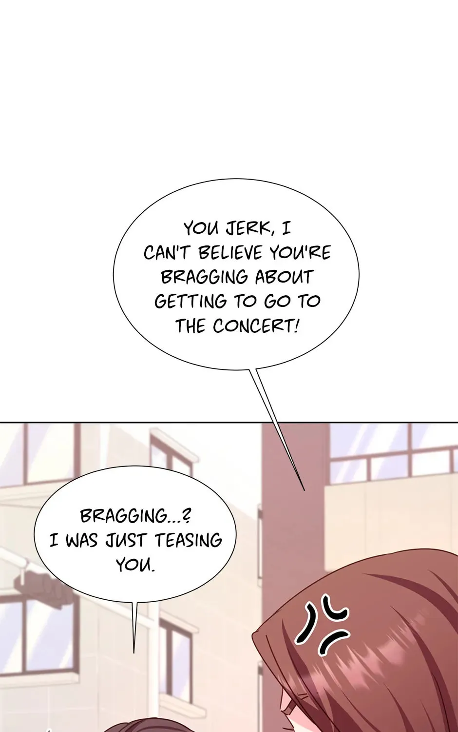 Second Try Idol Chapter 162 page 123 - 