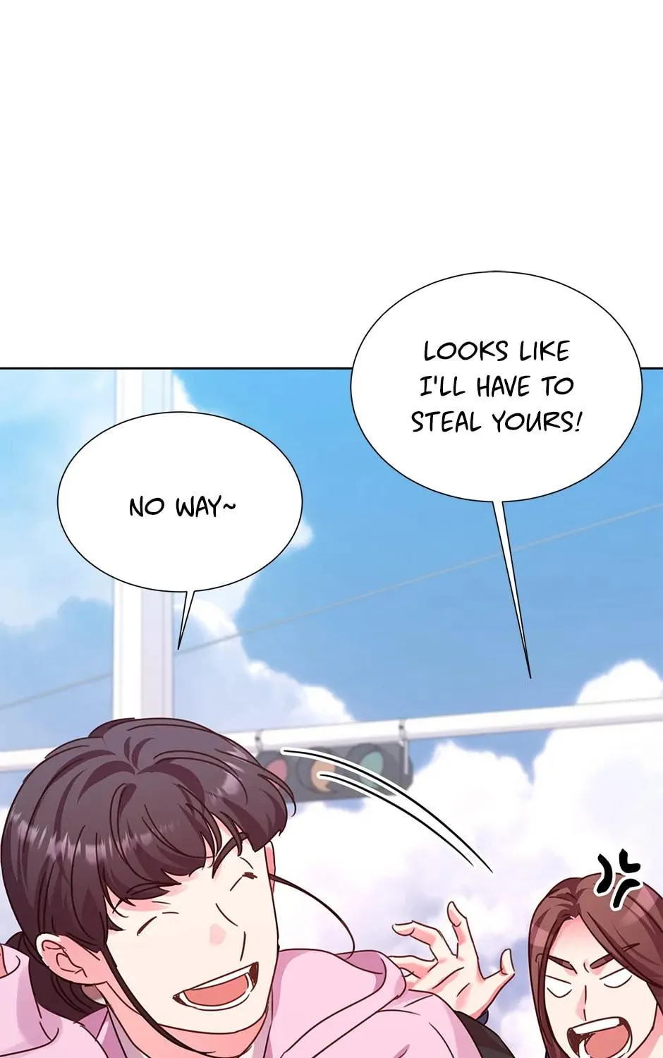 Second Try Idol Chapter 162 page 129 - 
