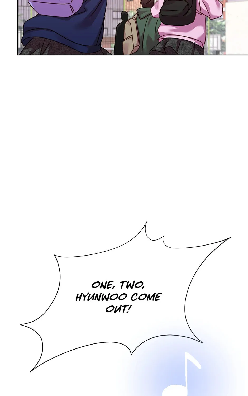 Second Try Idol Chapter 162 page 133 - 