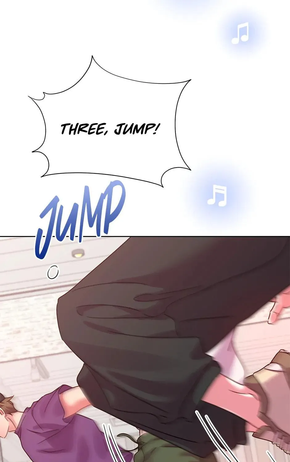Second Try Idol Chapter 162 page 137 - 