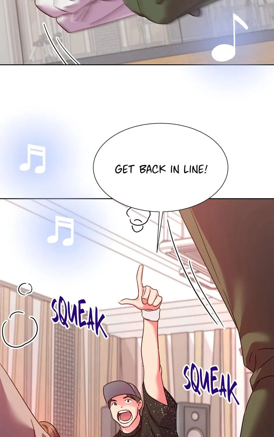 Second Try Idol Chapter 162 page 139 - 