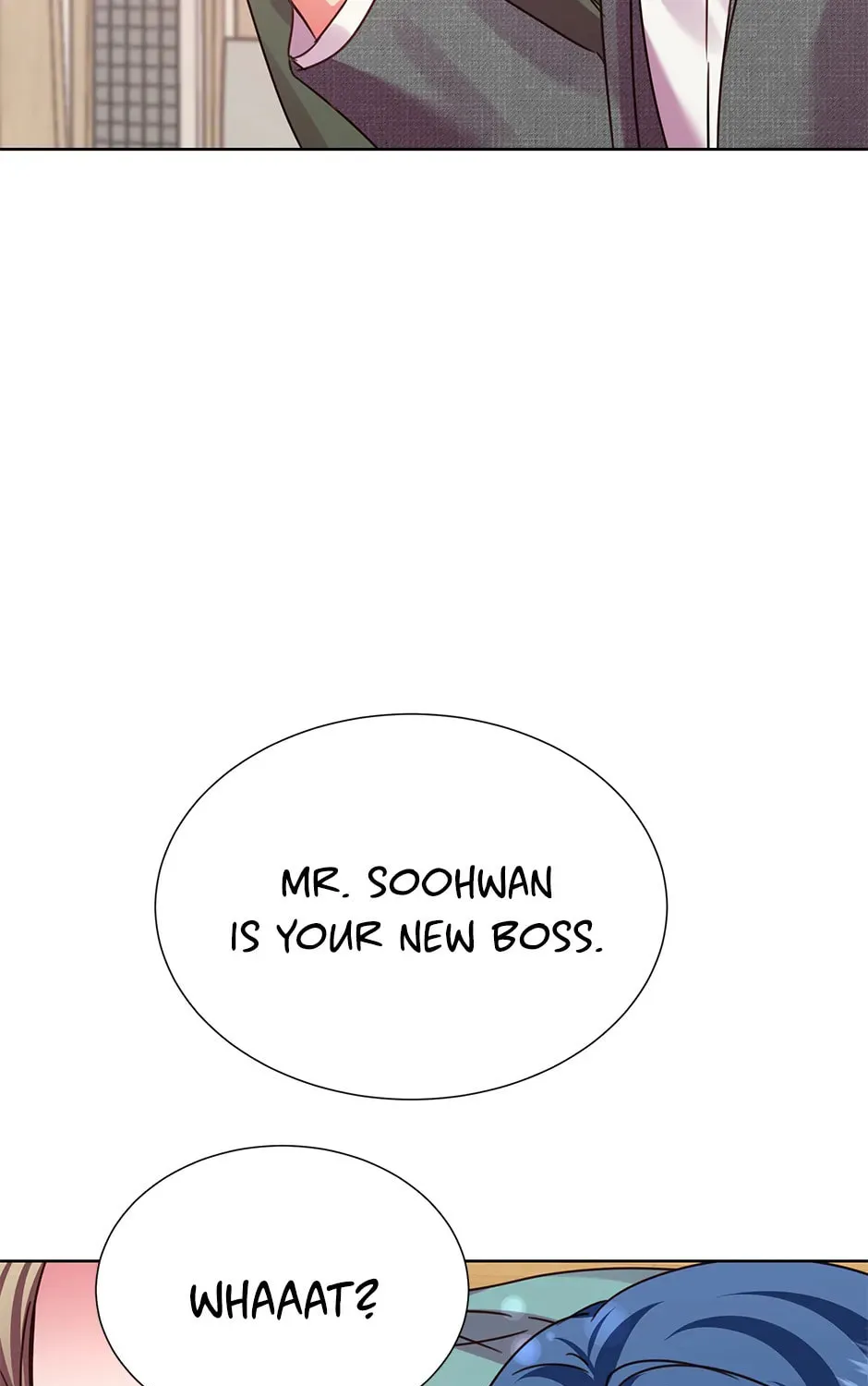 Second Try Idol Chapter 162 page 157 - 