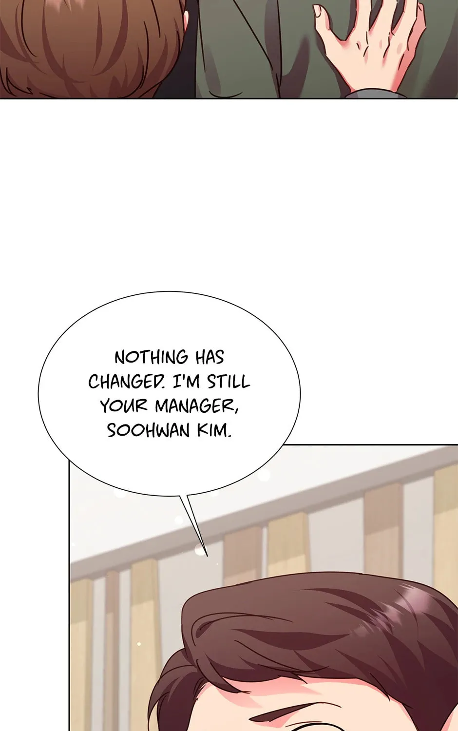 Second Try Idol Chapter 162 page 163 - 