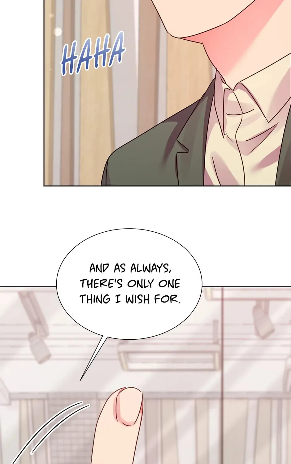 Second Try Idol Chapter 162 page 165 - 