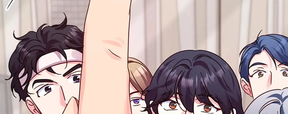 Second Try Idol Chapter 162 page 166 - 