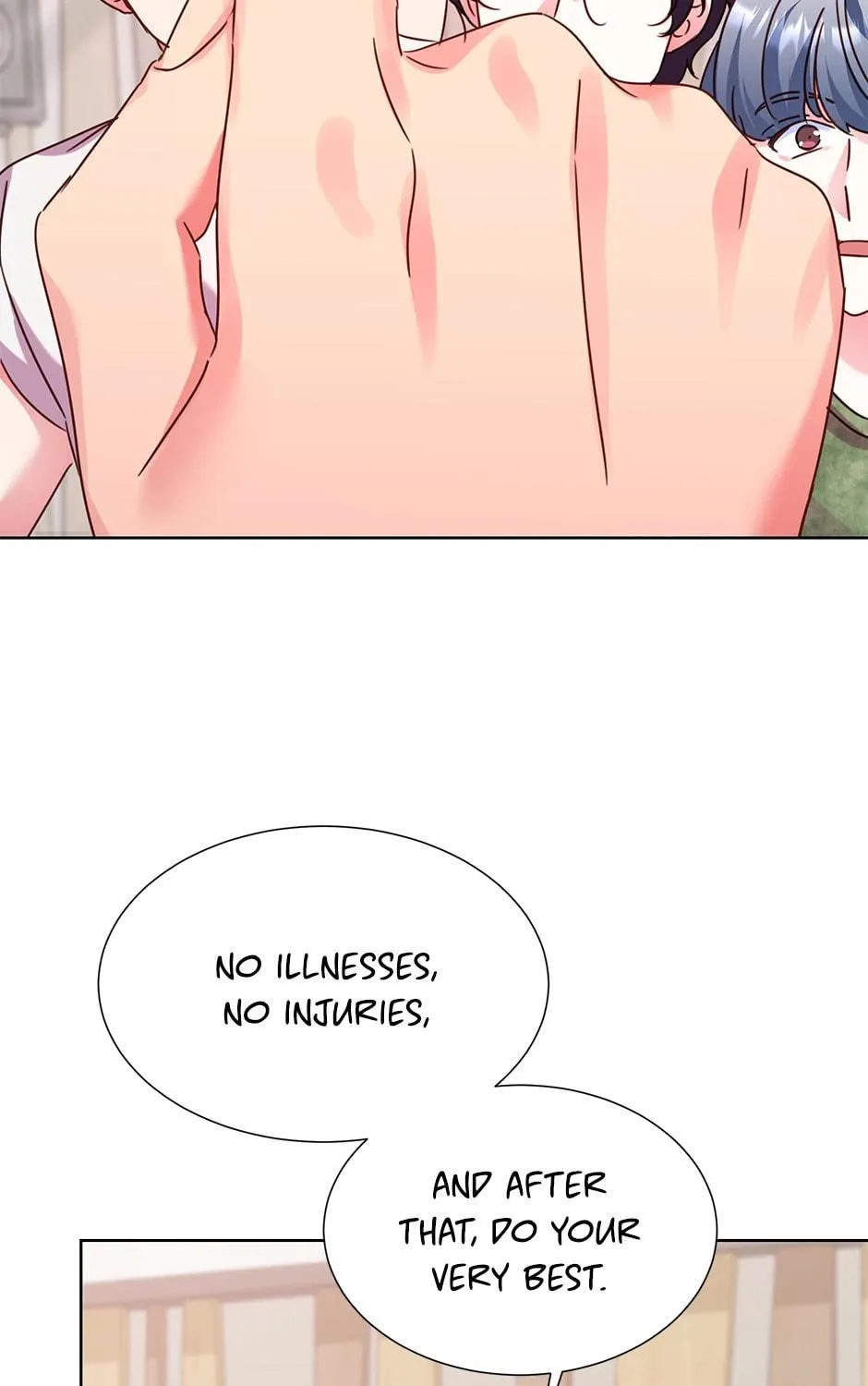 Second Try Idol Chapter 162 page 167 - 