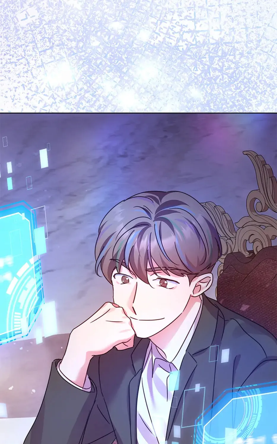 Second Try Idol Chapter 162 page 177 - 