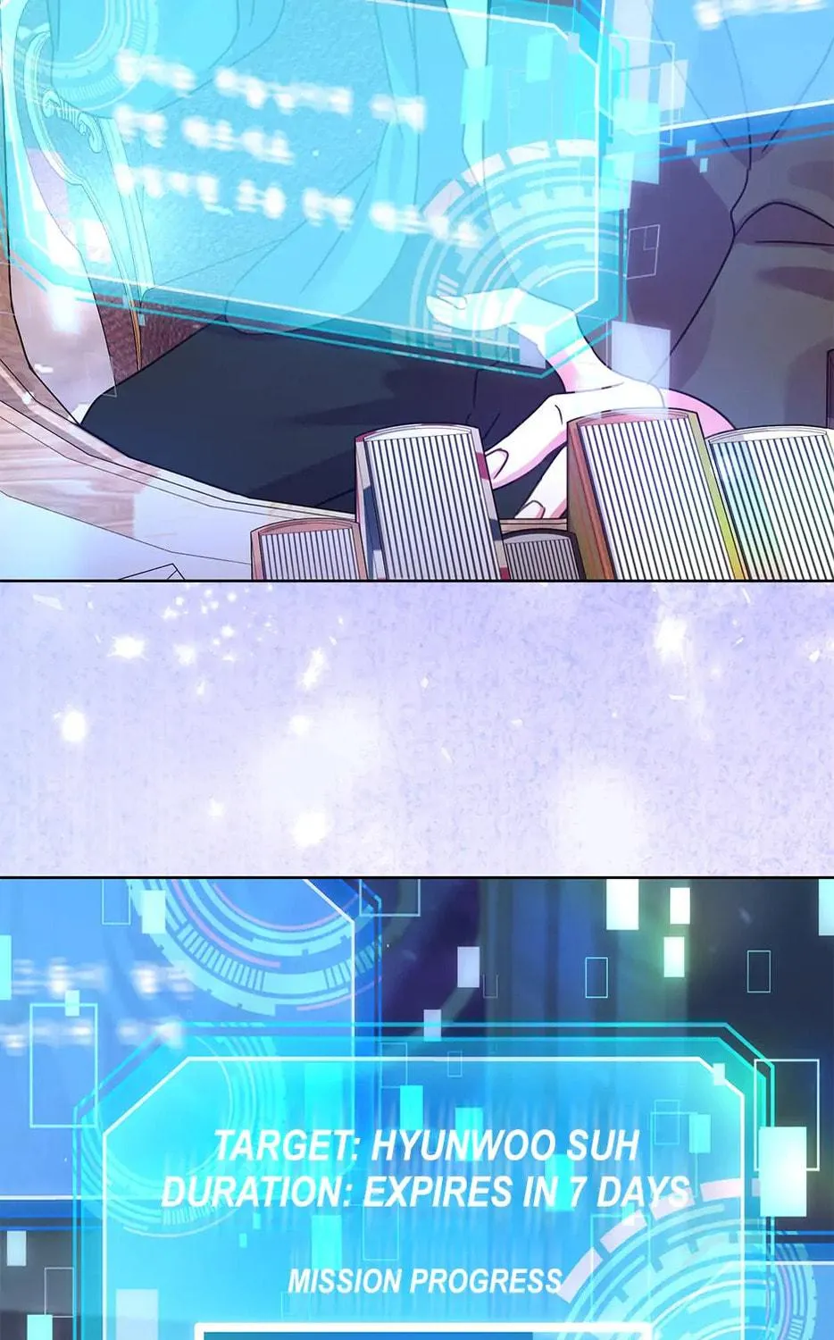 Second Try Idol Chapter 162 page 179 - 
