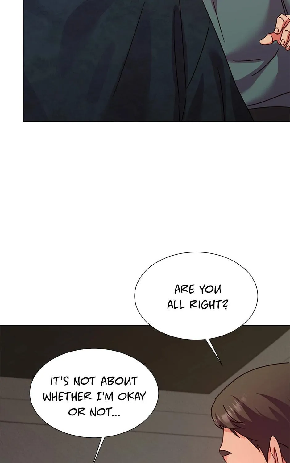 Second Try Idol Chapter 162 page 23 - 