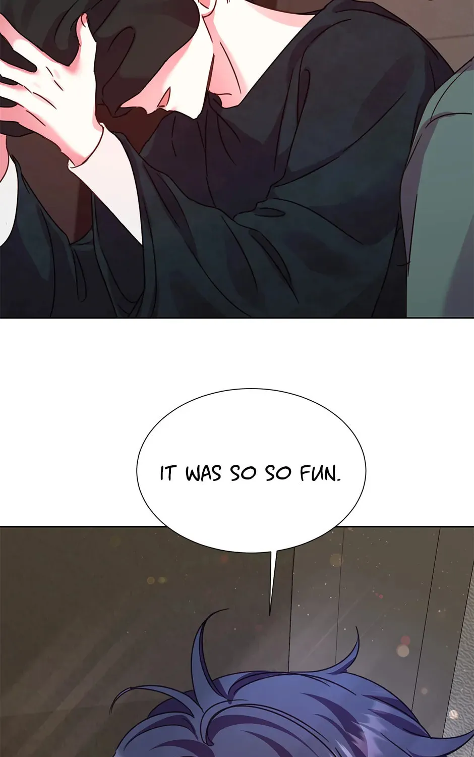 Second Try Idol Chapter 162 page 25 - 