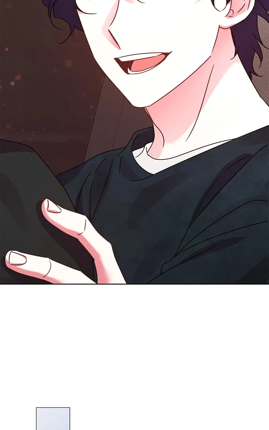 Second Try Idol Chapter 162 page 27 - 