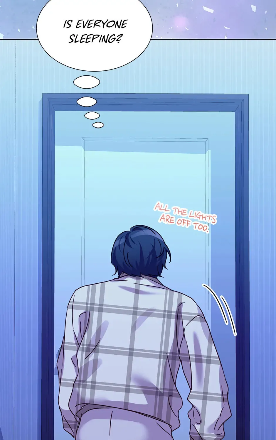 Second Try Idol Chapter 162 page 31 - 