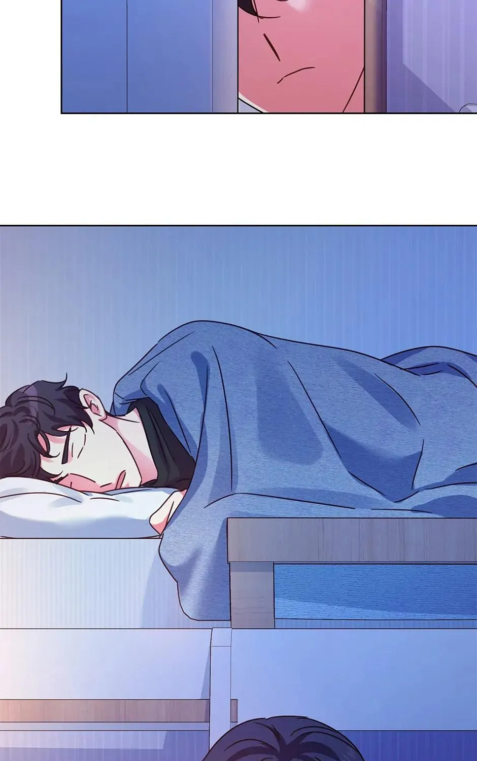 Second Try Idol Chapter 162 page 35 - 