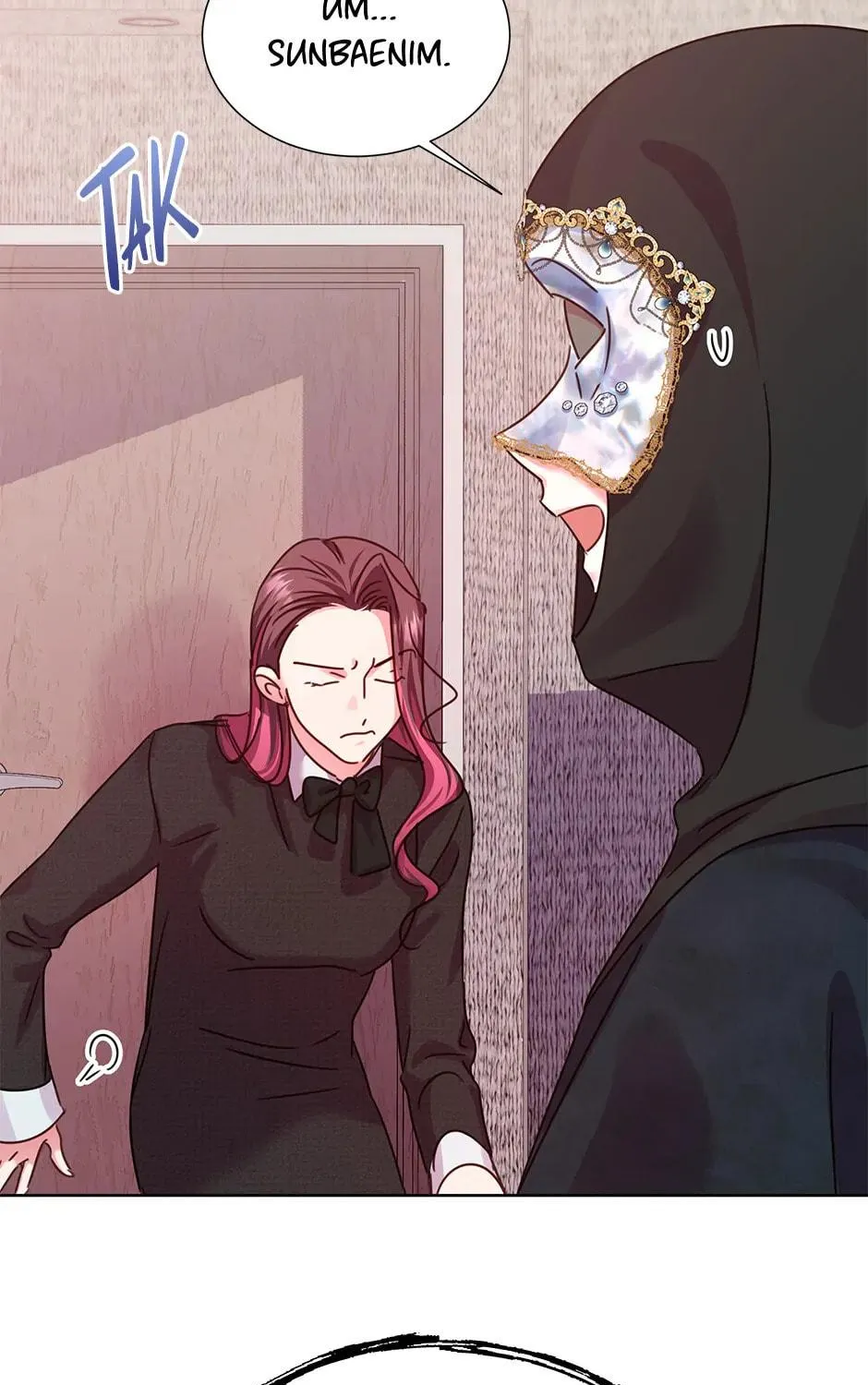 Second Try Idol Chapter 162 page 5 - 