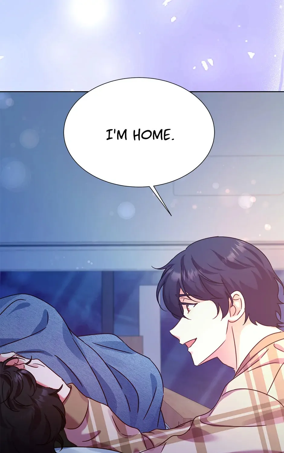 Second Try Idol Chapter 162 page 45 - 