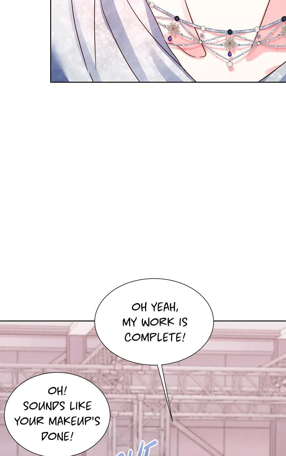Second Try Idol Chapter 162 page 59 - 