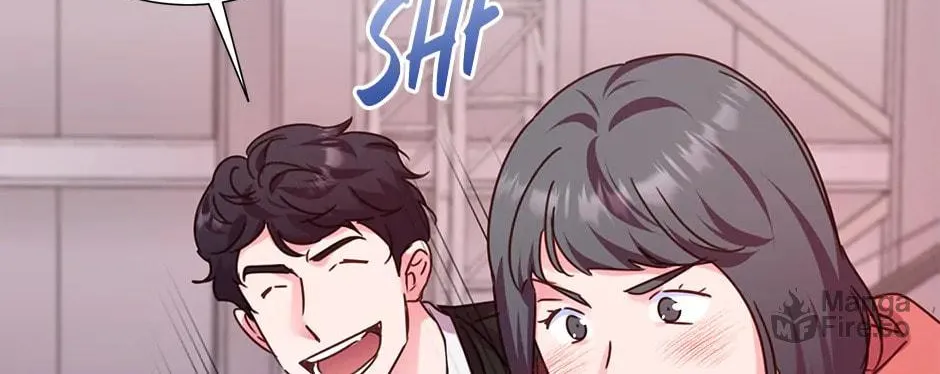 Second Try Idol Chapter 162 page 60 - 