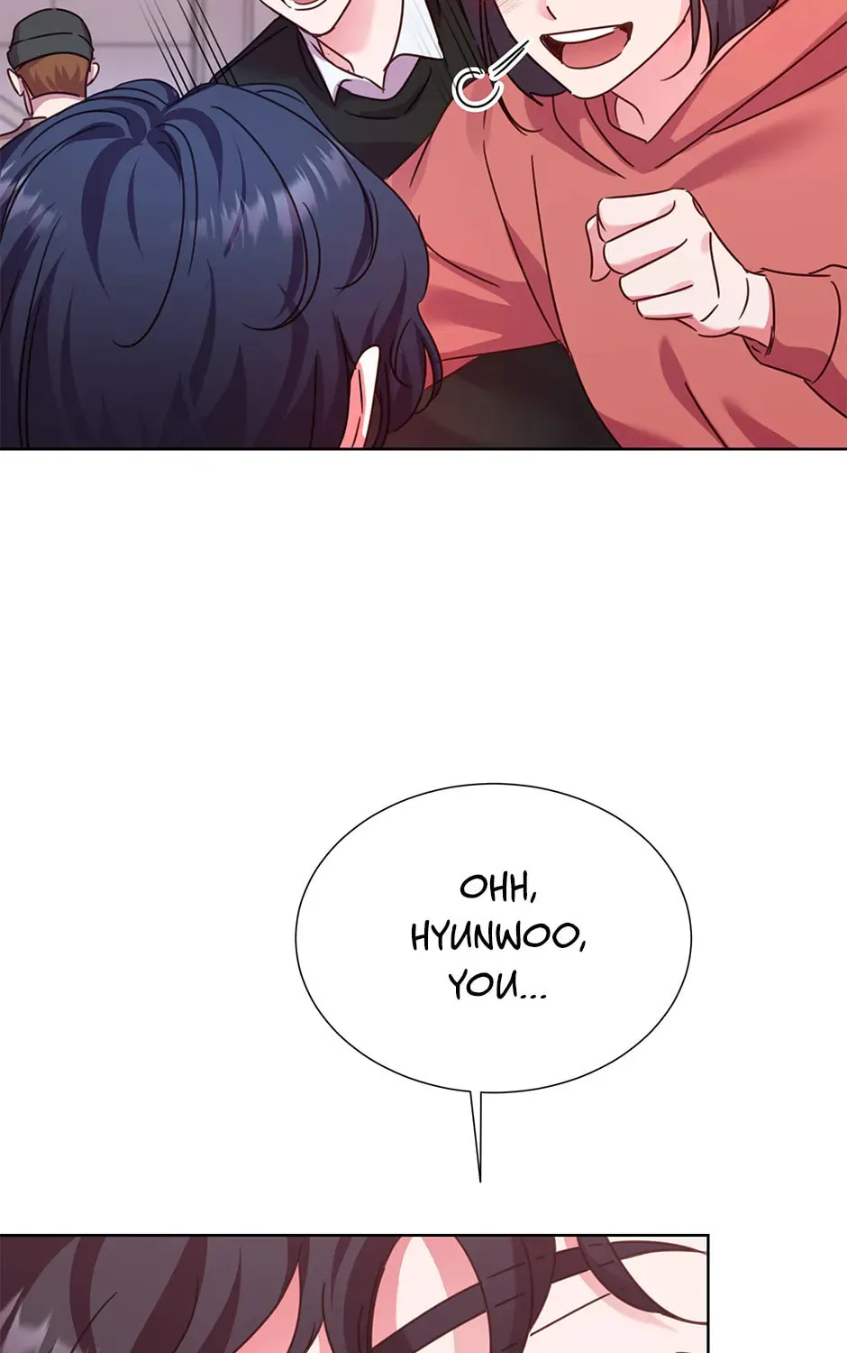 Second Try Idol Chapter 162 page 61 - 