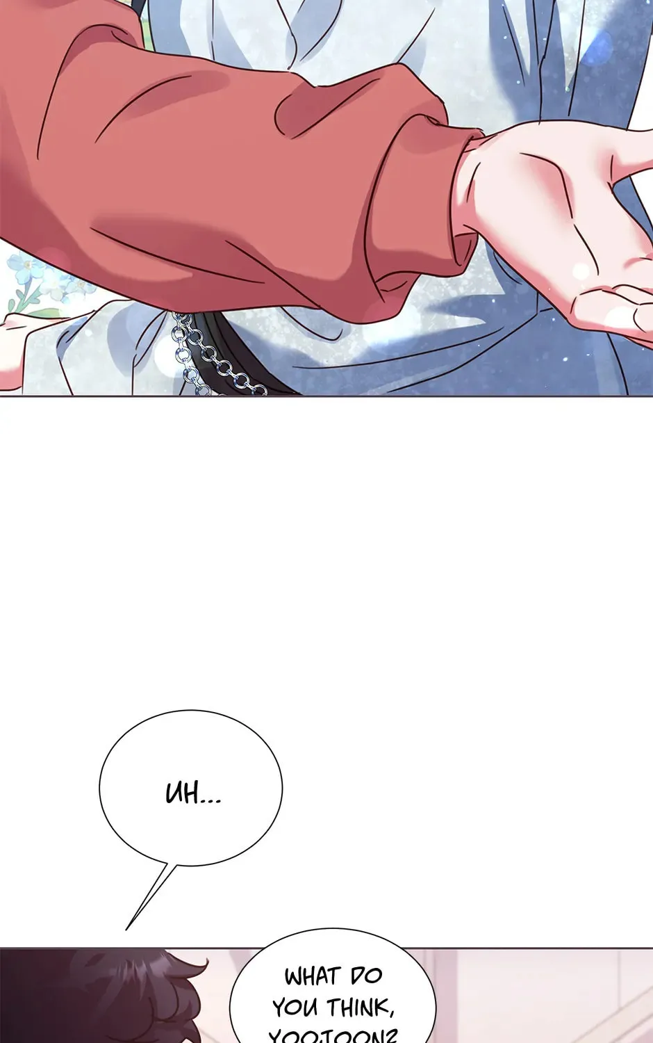 Second Try Idol Chapter 162 page 67 - 