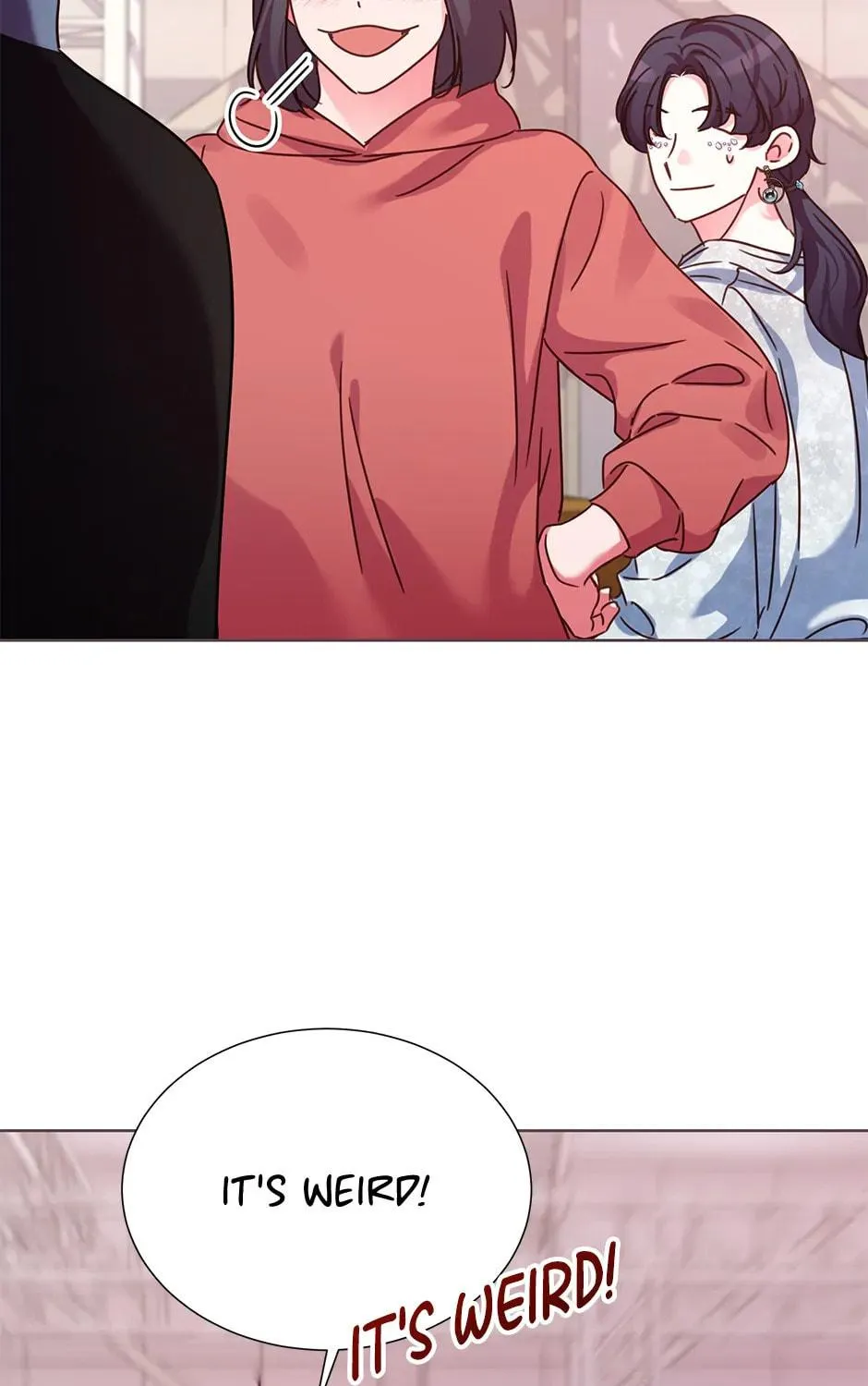 Second Try Idol Chapter 162 page 69 - 