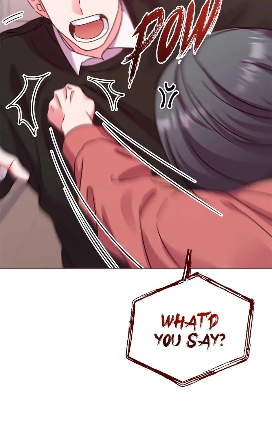 Second Try Idol Chapter 162 page 71 - 