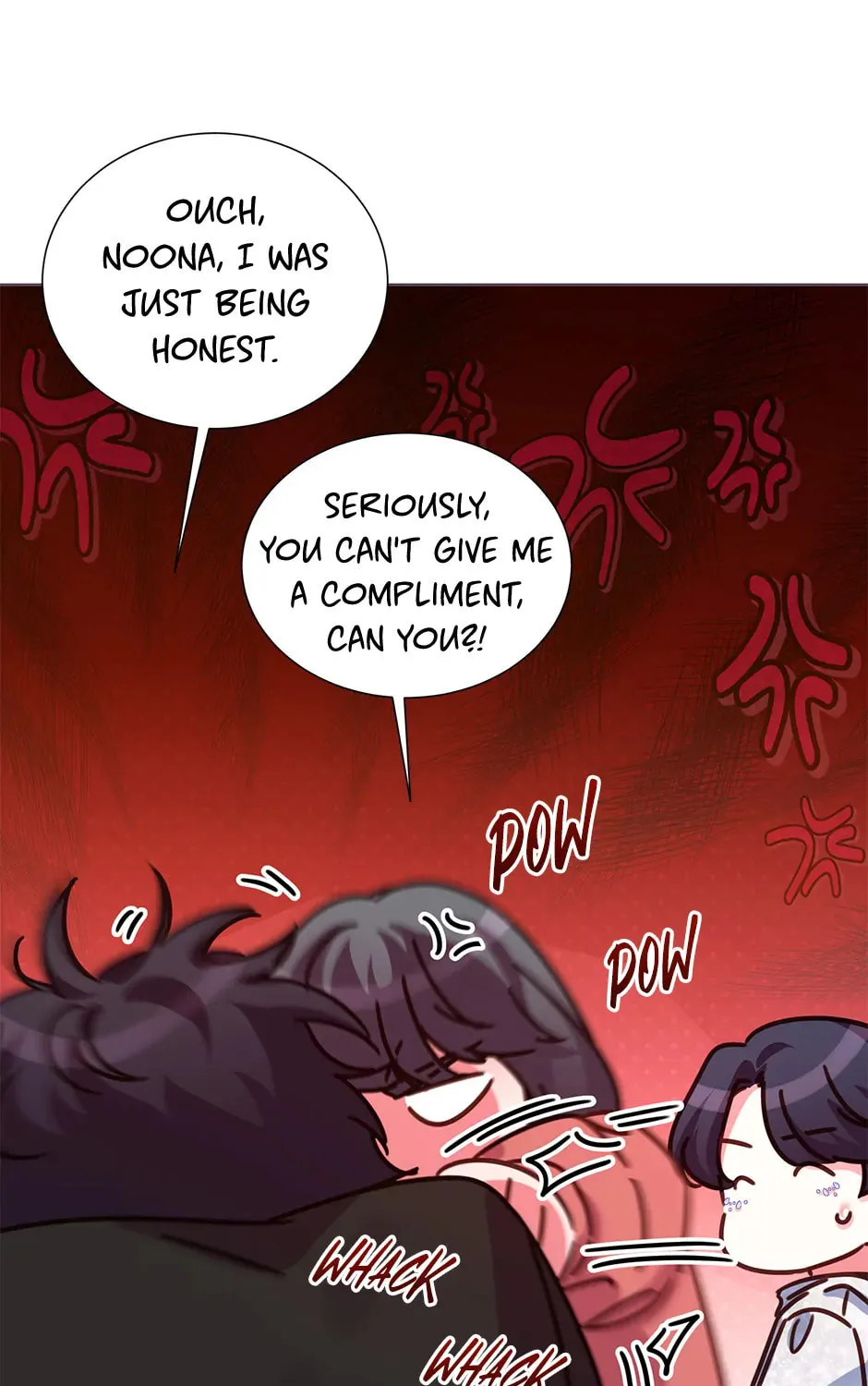 Second Try Idol Chapter 162 page 73 - 