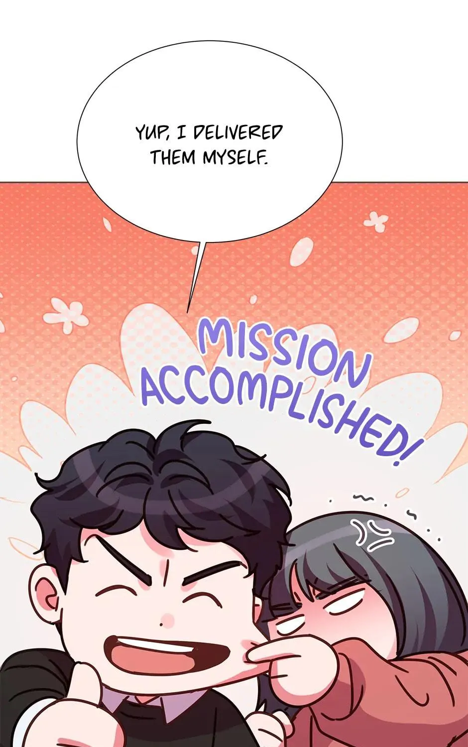 Second Try Idol Chapter 162 page 77 - 