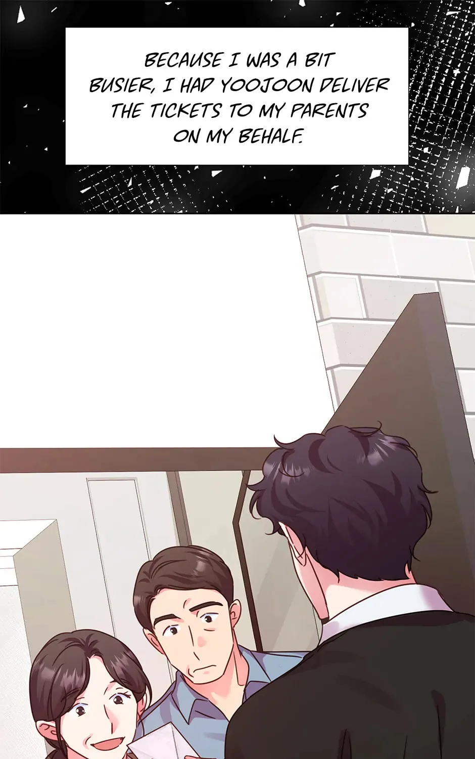 Second Try Idol Chapter 162 page 81 - 
