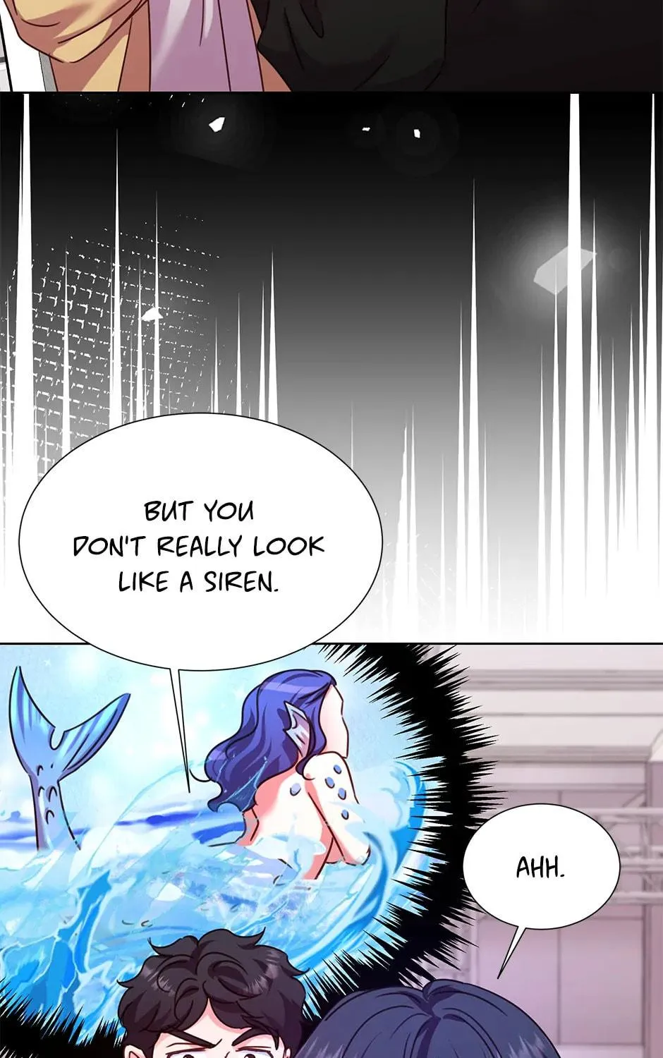 Second Try Idol Chapter 162 page 83 - 
