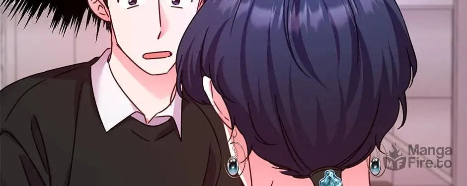 Second Try Idol Chapter 162 page 84 - 