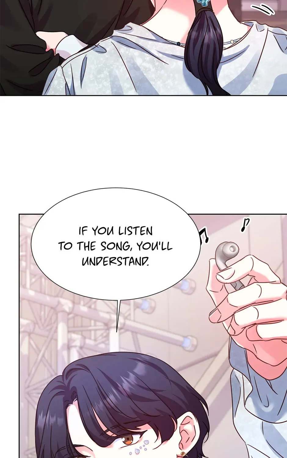 Second Try Idol Chapter 162 page 85 - 