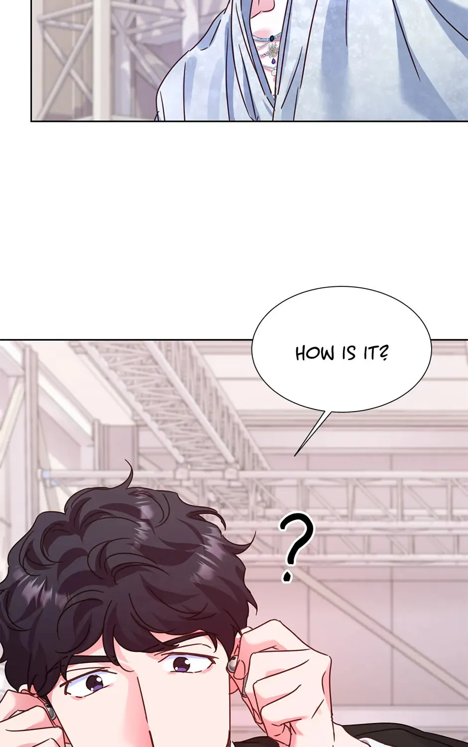 Second Try Idol Chapter 162 page 87 - 