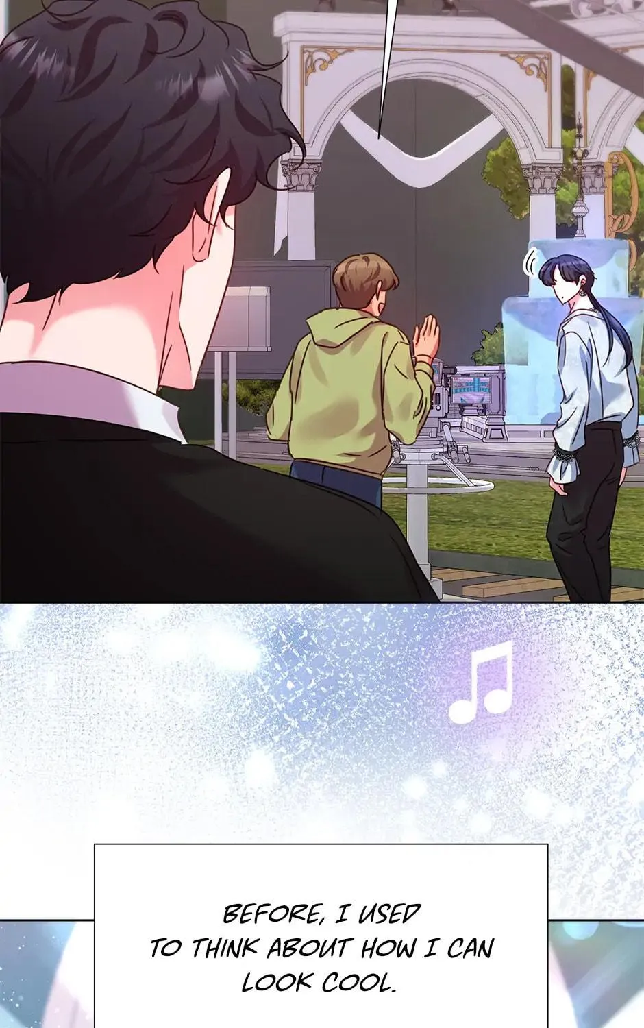 Second Try Idol Chapter 162 page 99 - 