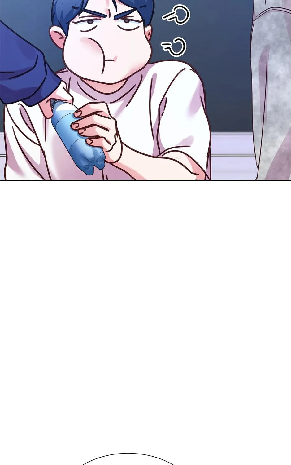 Second Try Idol Chapter 163 page 11 - 