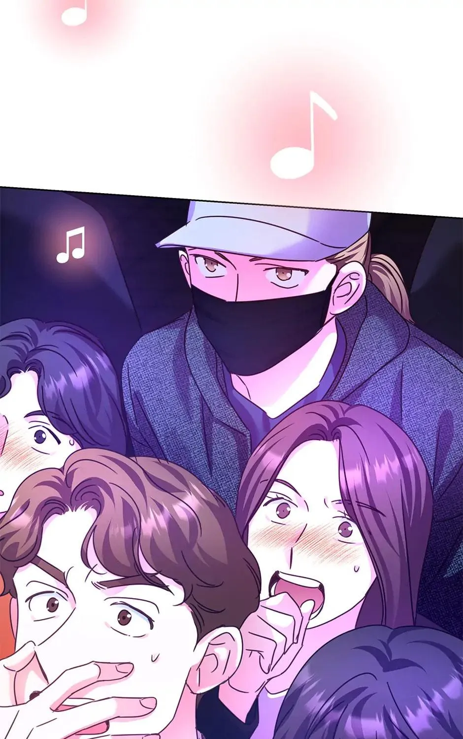 Second Try Idol Chapter 163 page 107 - 