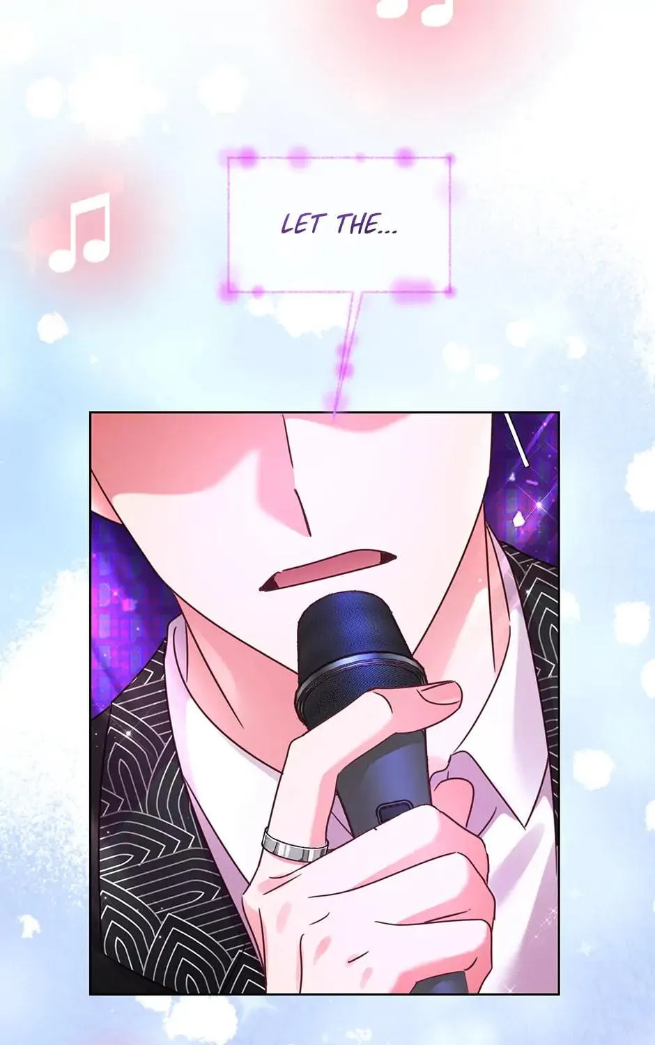 Second Try Idol Chapter 163 page 109 - 
