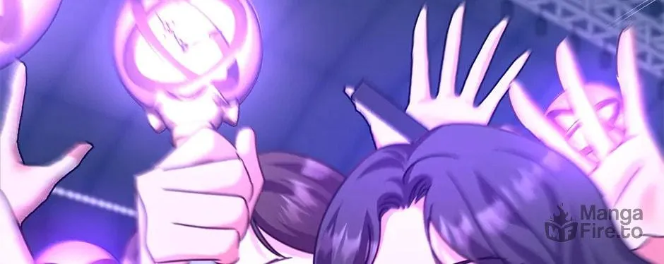 Second Try Idol Chapter 163 page 114 - 