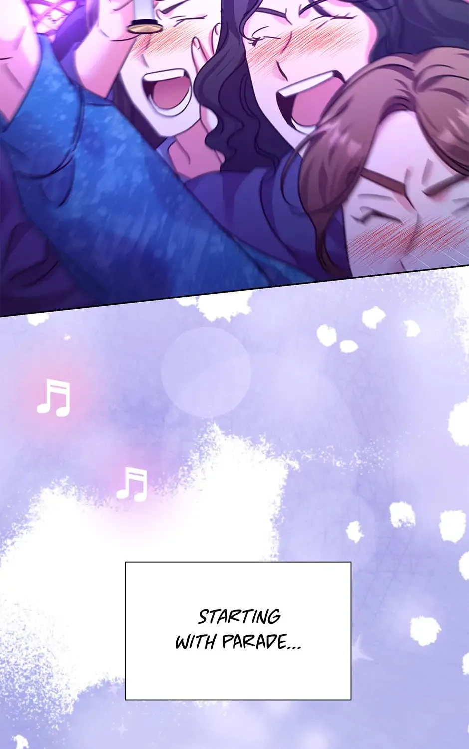 Second Try Idol Chapter 163 page 115 - 