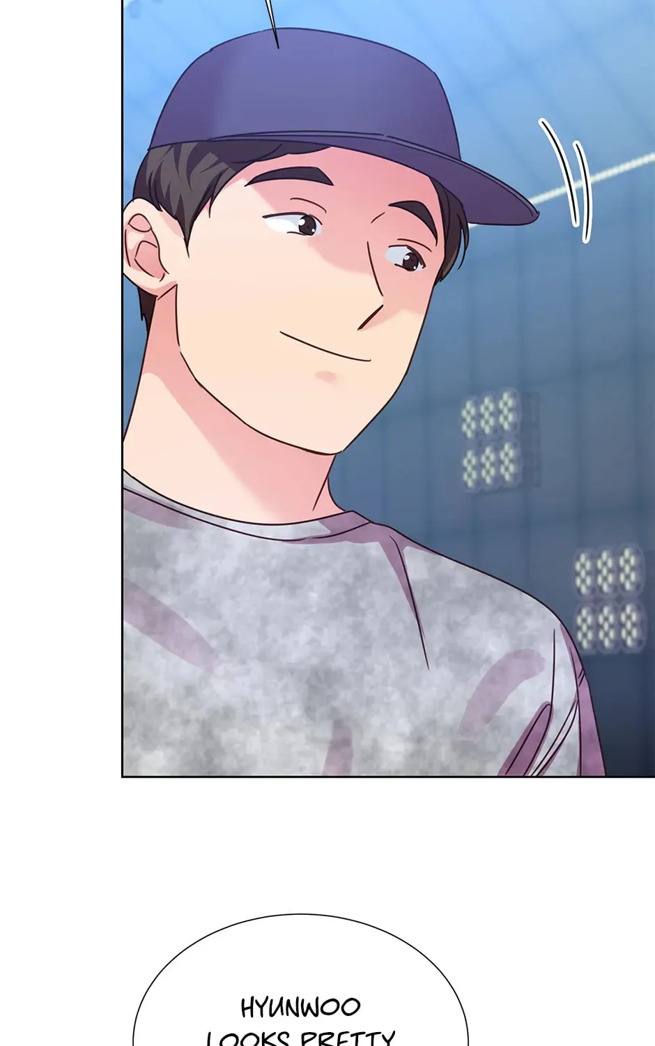 Second Try Idol Chapter 163 page 13 - 