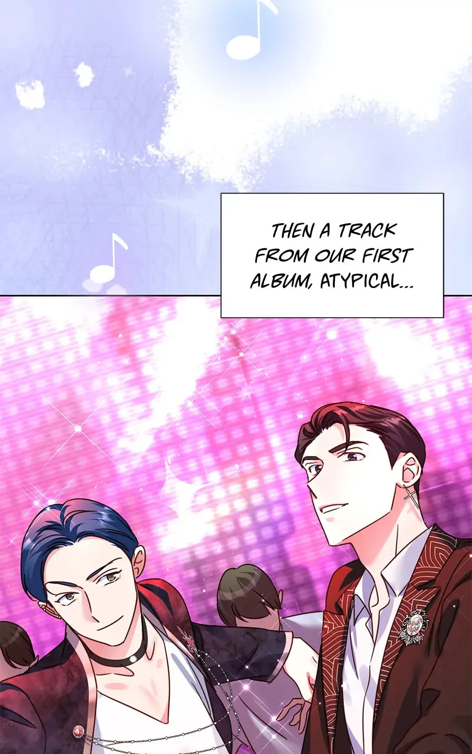 Second Try Idol Chapter 163 page 121 - 