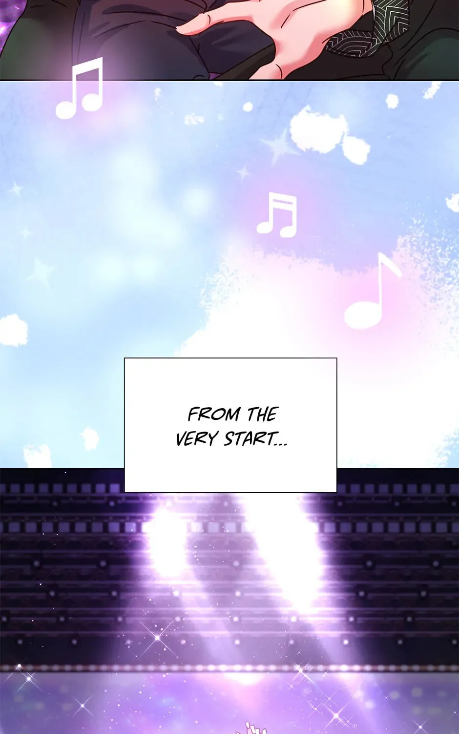 Second Try Idol Chapter 163 page 123 - 