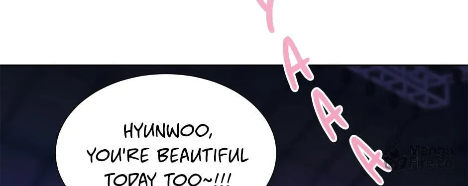 Second Try Idol Chapter 163 page 132 - 